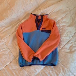 Patagonia Lightweight Synchillia Pullover